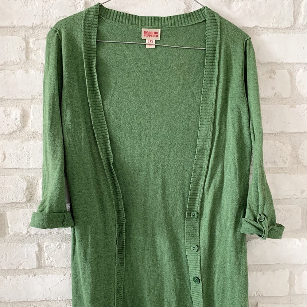 Target Cardigan